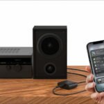Belkin complète son enceinte connectée par un lecteur réseau AirPlay 2, le Soundform Connect