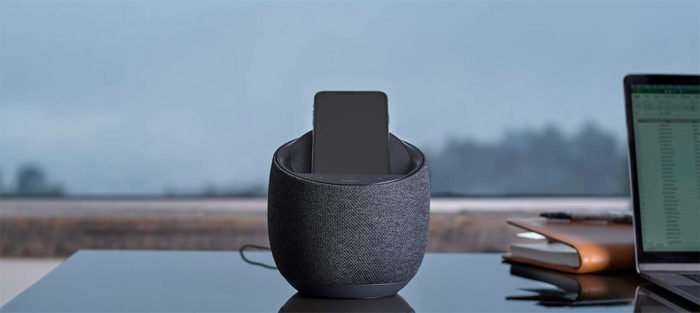 belkin soundform elite airplay