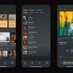 Bowers & Wilkins Formation : Tidal & Qobuz intégrés dans une nouvelle app