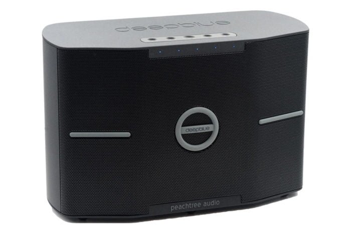 Peachtree Audio passe à BluOS pour ses appareils WiFi multiroom