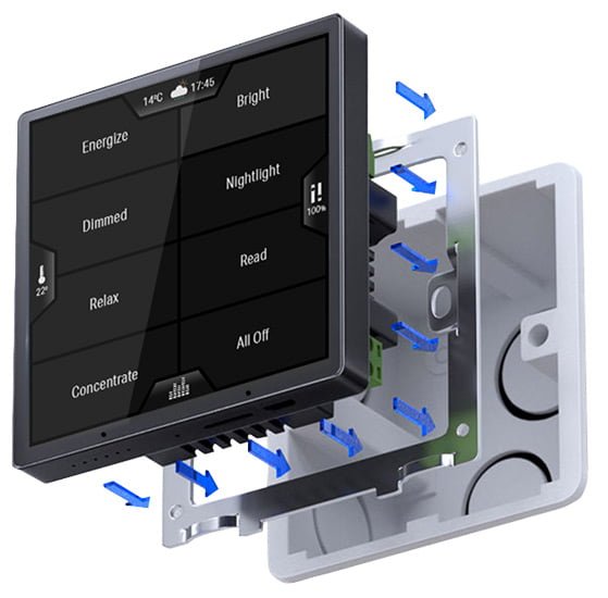 smartswitch lite installation 1 - smartswitch lite installation