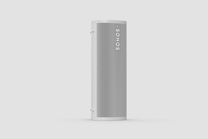 sonos roam SL lunar white sonos roam SL lunar white