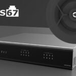 Crestron passe à l'AES67 pour sa gamme audio multiroom NAX