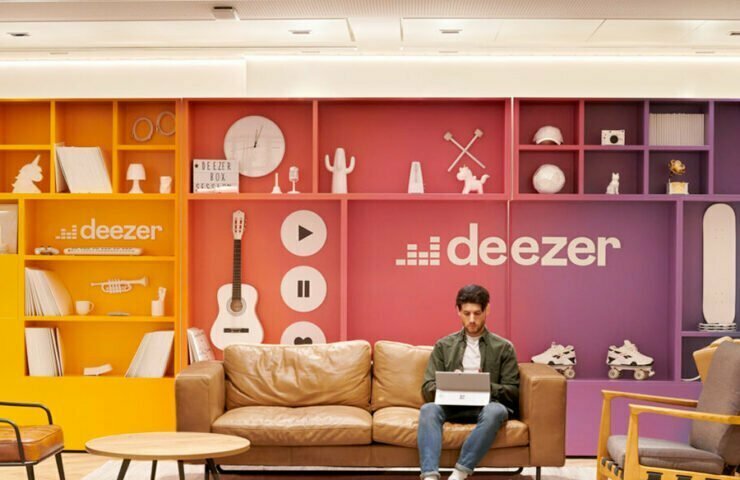 Comment supprimer un appareil de votre compte Deezer