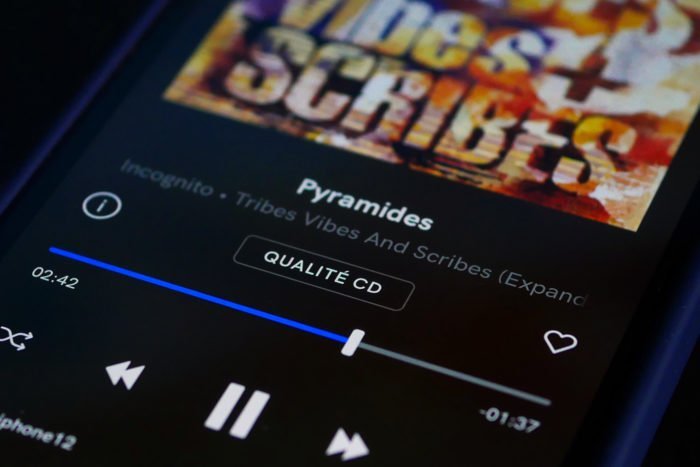 Streaming musical : à qui s’adresse vraiment la qualité CD lossless ?