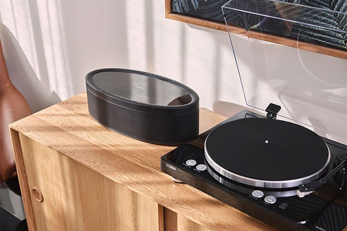 Comment écouter un vinyle ou CD en multiroom ?