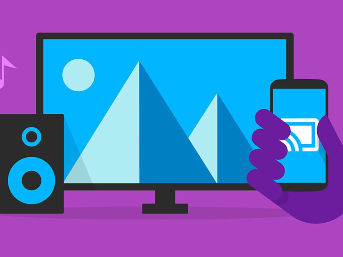 Sonos google best sale chromecast
