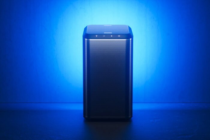 Du multiroom et du home cinema sans fil avec les nouvelles enceintes Philips Fidelio