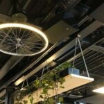 Visite de Cowoon Avignon et ses cinq zones de diffusion audio -  Visite de Cowoon Avignon et ses cinq zones de diffusion audio