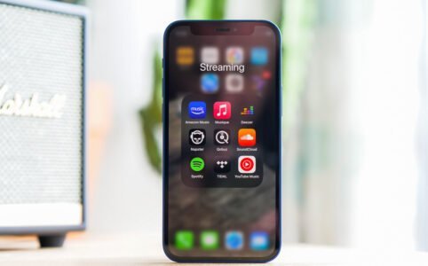 Streaming musical : infos et prix pour choisir la meilleure plateforme