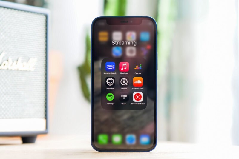 Streaming musical : infos et prix pour choisir la meilleure plateforme
