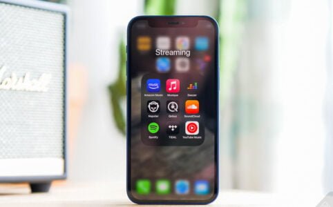 Streaming musical : infos et prix pour choisir la meilleure plateforme