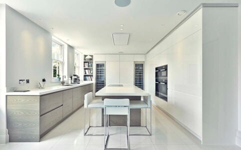 Qu'est-ce que le multiroom ?