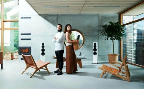 Les enceintes sans fil sont-elles HiFi ?