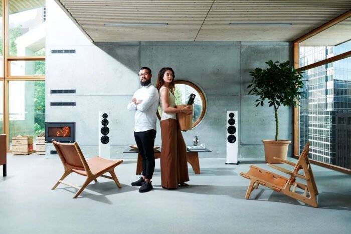 Les enceintes sans fil sont-elles HiFi ?