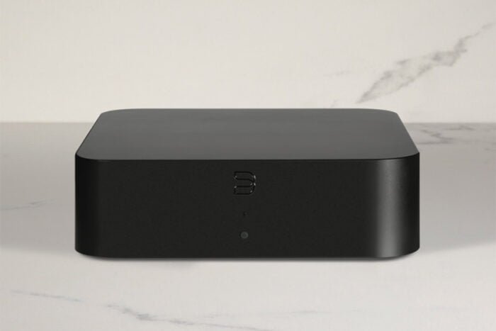 Bluesound Hub : un hub multi sources pour le multiroom - Bluesound Hub : un hub multi sources pour le multiroom