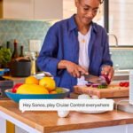 Hey Sonos !, l'assistant vocal pour la musique qui respecte la vie privée