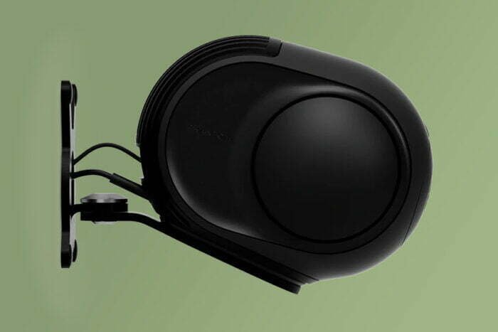 Test des enceintes Devialet Phantom II Custom