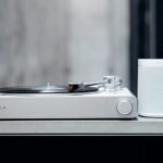 Victrola Stream Carbon : la première platine vinyle compatible Sonos