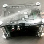 Un système multiroom DIY avec Raspberry Pi et restream des vinyles