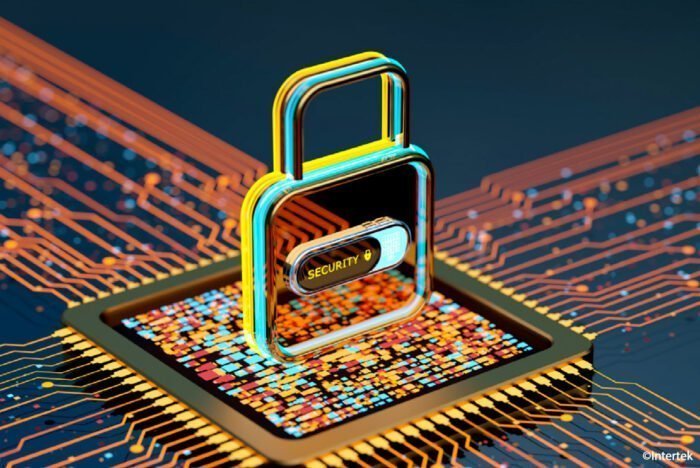ETSI EN 303 645 cyber securite RGPD ©Intertek