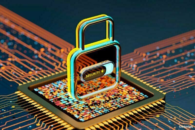 ETSI EN 303 645 cyber securite RGPD ©Intertek