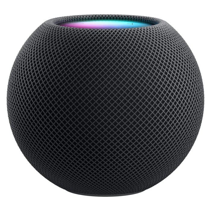 apple homepod mini hd