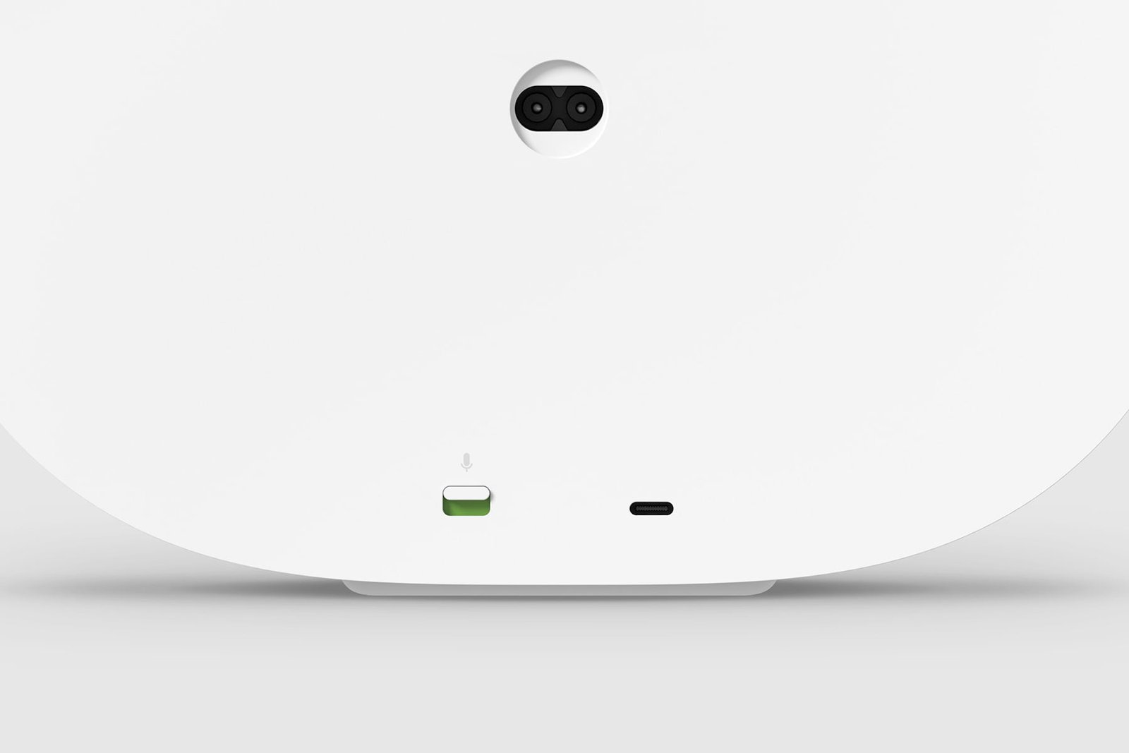 Entrée USB-C sur Sonos Era 300 Entrée USB-C sur Sonos Era 300