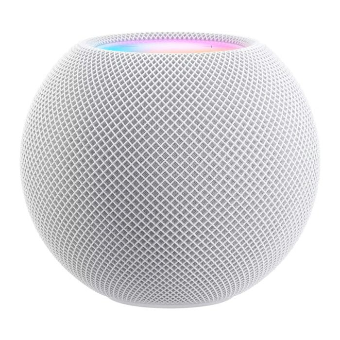 apple homepod mini selection