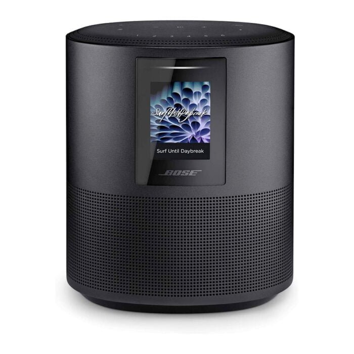 bose home speaker 500 selection