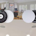 Les enceintes encastrables amplifiées : une solution intégrée deux-en-un