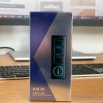 Test du mini clavier Fiio KB1K pour contrôler du Sonos
