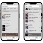 Sonos met à jour son moteur de recherche en moins bien