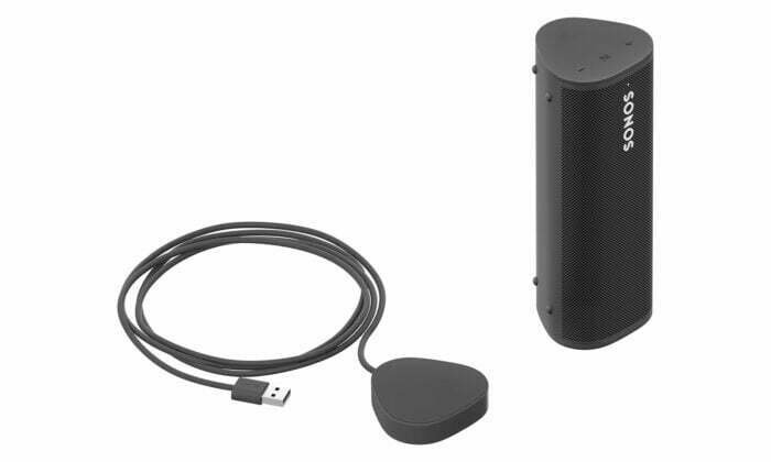 sonos roam sl chargeur qi sonos roam sl chargeur qi