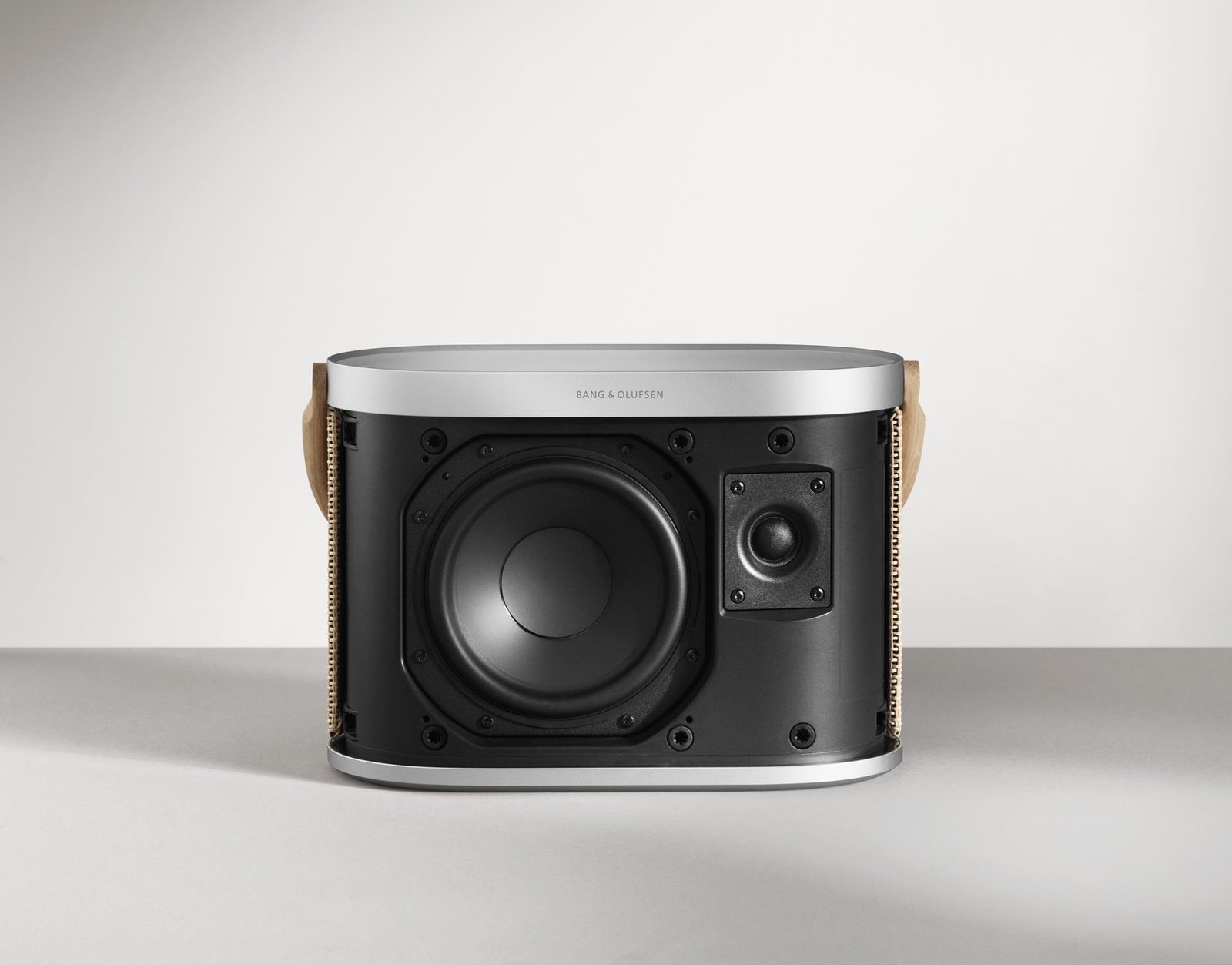 bang olufsen beosound A5 inside bang olufsen beosound A5 inside