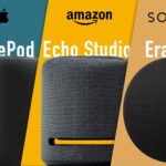 comparatif homepod echo studio era 300
