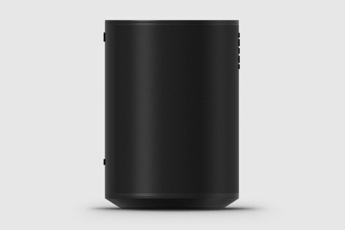 sonos era 100 vue cote sonos era 100 vue cote