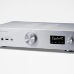 Technics SU-GX70 : un amplificateur connecté, multiroom et HDMI ARC