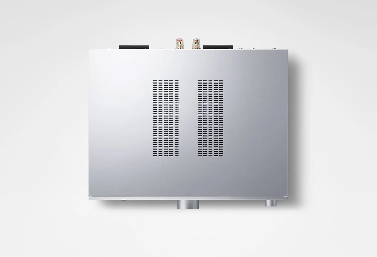 technics SU GX70 top