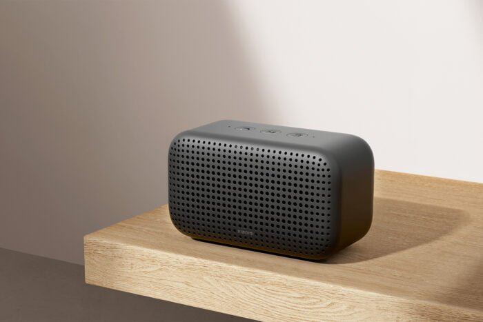 Xiaomi Smart Speaker Lite : l'enceinte AirPlay 2 la moins chère du moment !