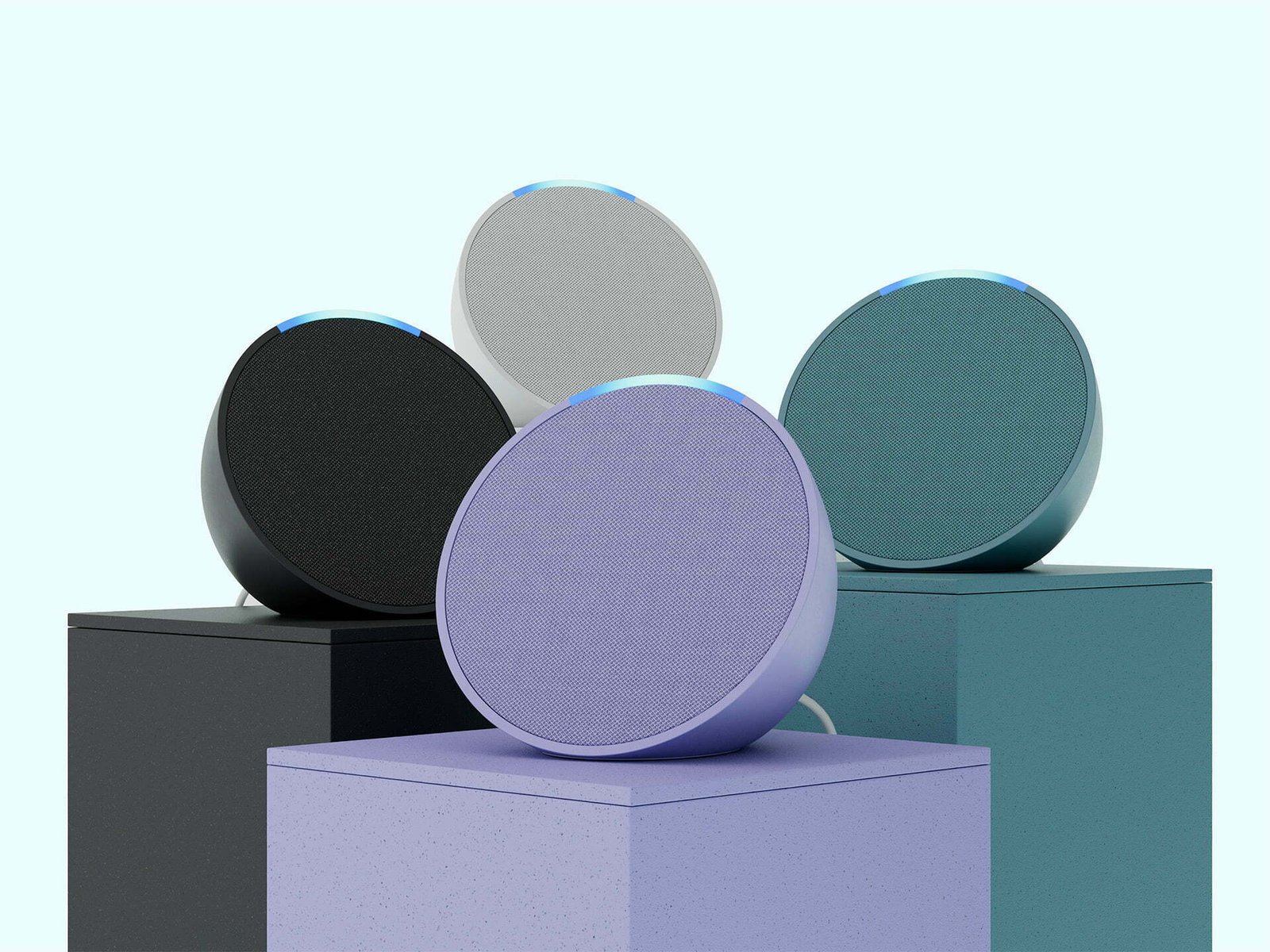 amazon echo pop couleurs amazon echo pop couleurs