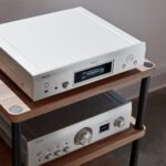 Denon DNP-2000NE : un lecteur réseau audiophile avec entrée HDMI ARC