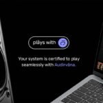 plays with audirvana