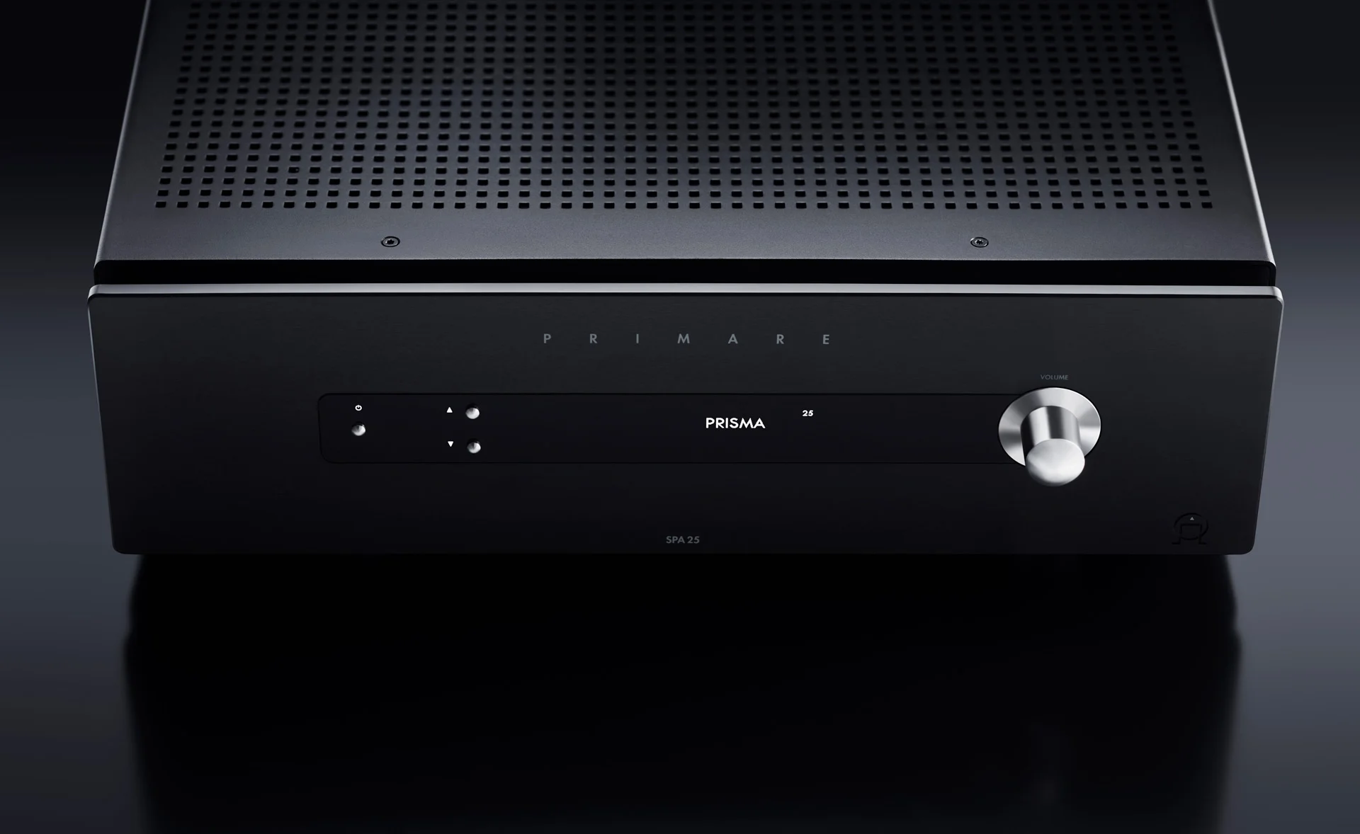 primare SPA25 black
