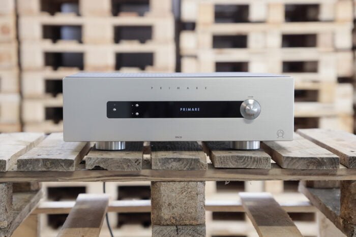 primare SPA25 hd