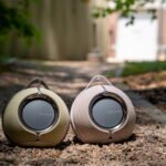 Devialet Mania : deux nouvelles éditions exclusives Sandstorm et Sunset Rose