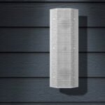 Lithe Audio iO1 : une enceinte connectée AirPlay 2 et Chromecast pour l'extérieur