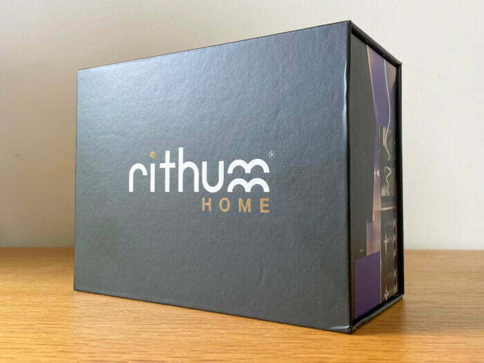 rithum switch box