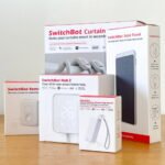 Test SwitchBot : la centrale Hub 2 et ses accessoires pour piloter la maison (et l'audio) -  Test SwitchBot : la centrale Hub 2 et ses accessoires pour piloter la maison (et l'audio)