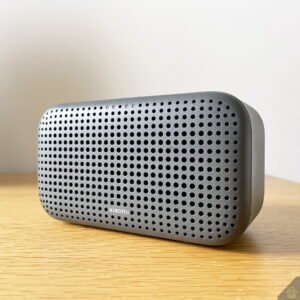 Test Xiaomi Smart Speaker Lite